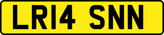 LR14SNN