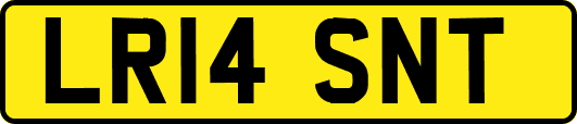 LR14SNT