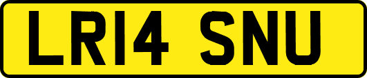 LR14SNU