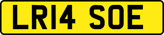LR14SOE