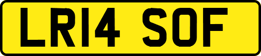LR14SOF