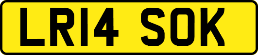 LR14SOK
