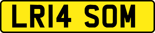 LR14SOM