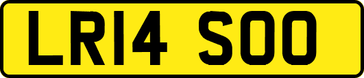 LR14SOO