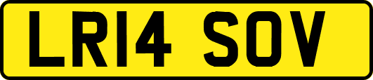 LR14SOV