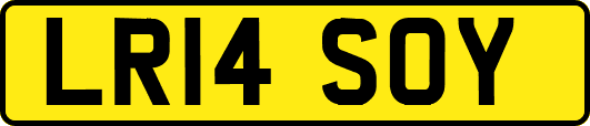 LR14SOY