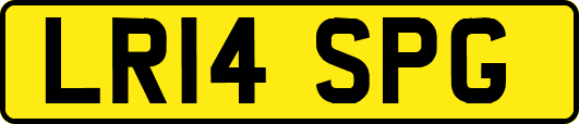 LR14SPG
