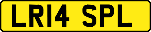 LR14SPL