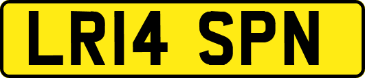 LR14SPN