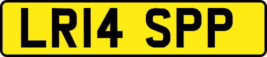 LR14SPP