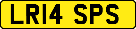 LR14SPS