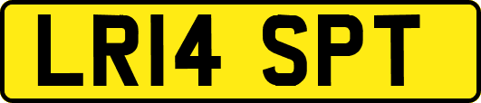 LR14SPT