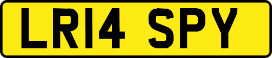 LR14SPY