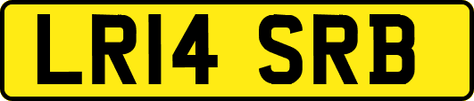 LR14SRB