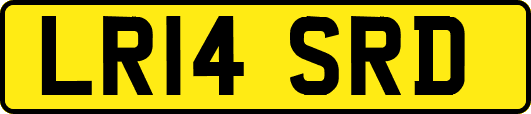 LR14SRD