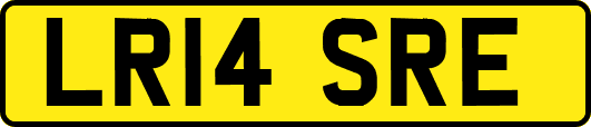 LR14SRE