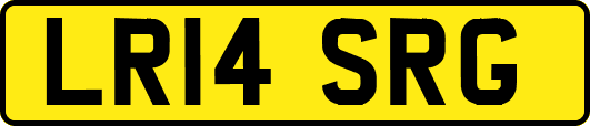 LR14SRG