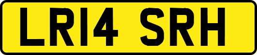 LR14SRH