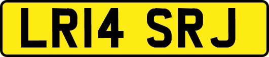 LR14SRJ