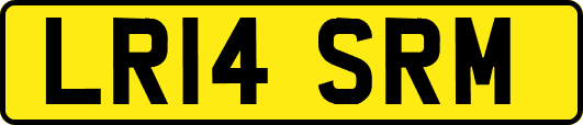 LR14SRM