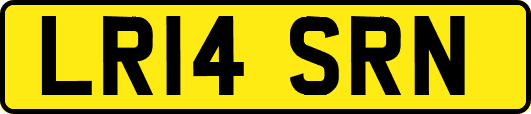 LR14SRN