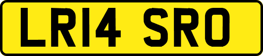 LR14SRO