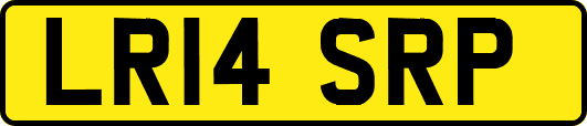 LR14SRP