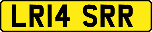 LR14SRR
