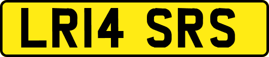 LR14SRS