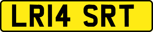 LR14SRT