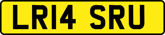 LR14SRU