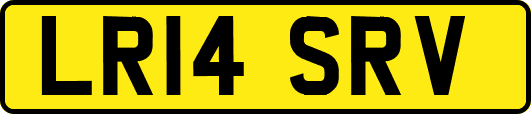 LR14SRV