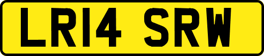 LR14SRW