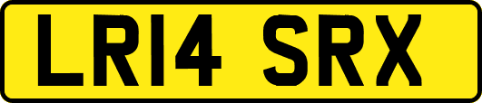 LR14SRX