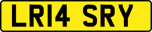 LR14SRY