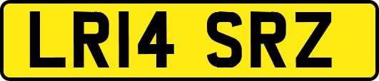 LR14SRZ
