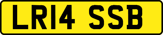 LR14SSB
