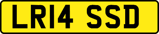 LR14SSD
