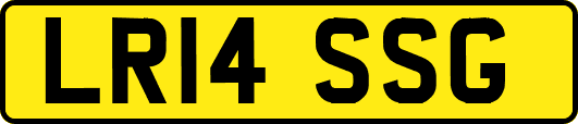 LR14SSG