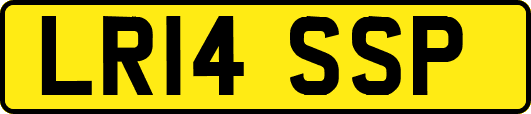 LR14SSP