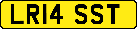 LR14SST