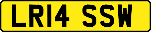 LR14SSW