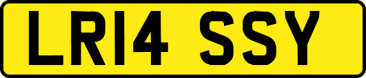 LR14SSY