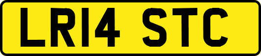 LR14STC