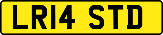 LR14STD