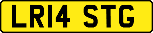LR14STG