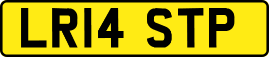 LR14STP