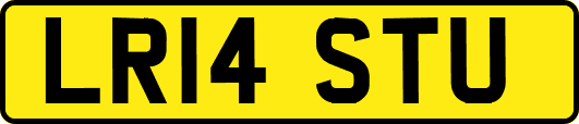LR14STU