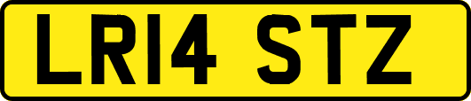 LR14STZ