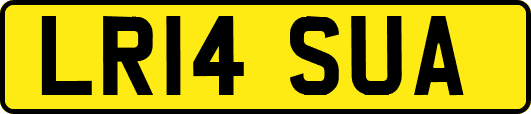 LR14SUA